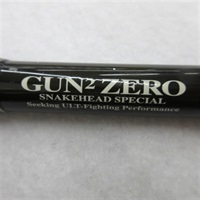 ガンガンゼロ７３ＸＨクリークシューター